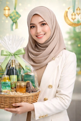 Toko Parcel Salatiga